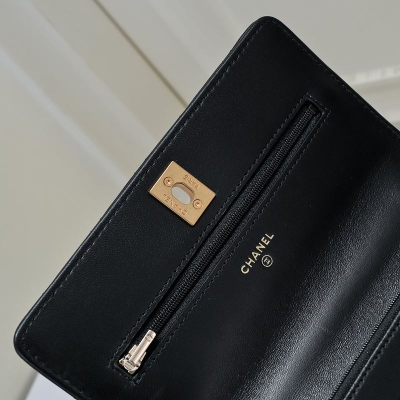 Ch**el woc bags